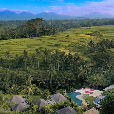 Puri Sebali Resort Ubud  Luaran gambar